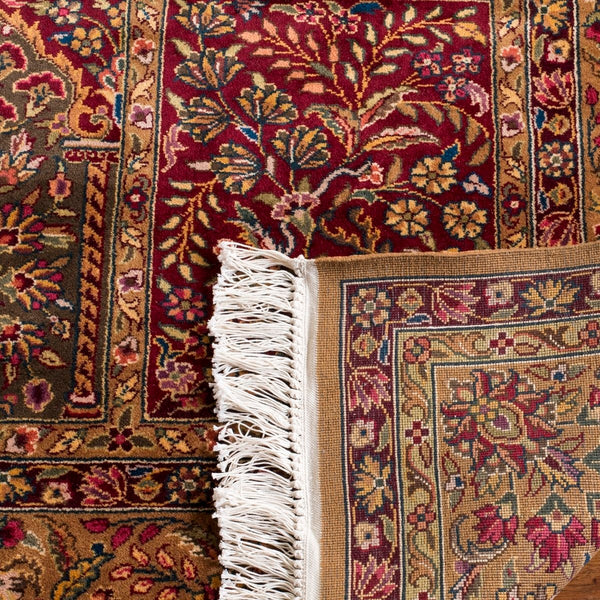 Safavieh RK29 Rug