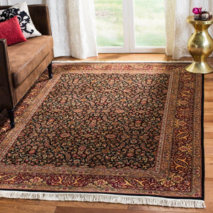 Safavieh RK31 Rug