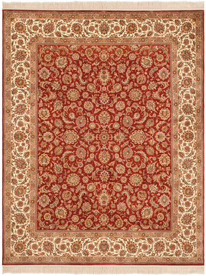 Safavieh RK33 Rug