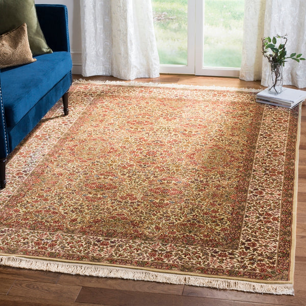 Safavieh RK36 Rug