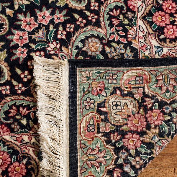 RK3 Rug - Luxurious 100% Wool Pile Rectangle Rug from China, Perfect for Elegant Home Décor