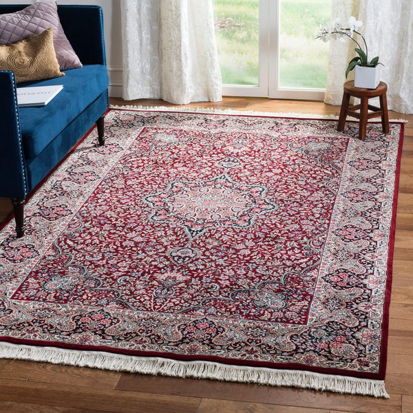 Safavieh RK3 Rug