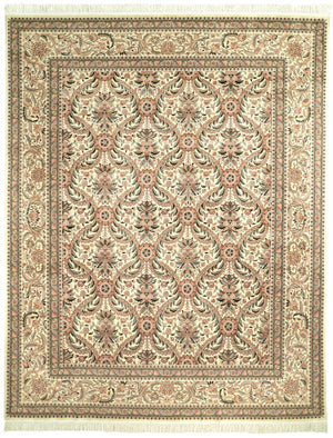 RK8 Elegant Rectangle Rug - Luxurious 100% Wool Pile from China for a Cozy Home Aesthetic