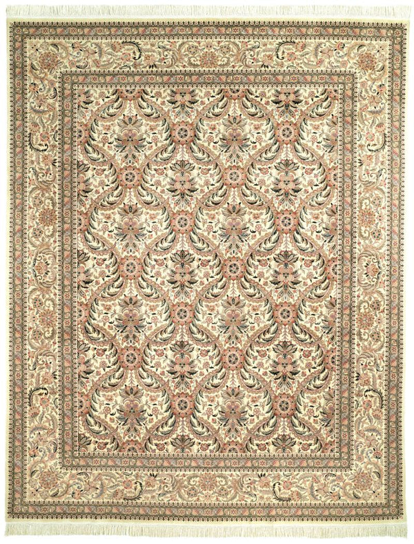 RK8 Elegant Rectangle Rug - Luxurious 100% Wool Pile from China for a Cozy Home Aesthetic