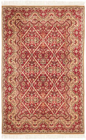 Safavieh RK9 Rug