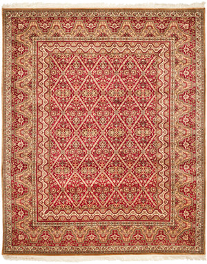 Safavieh RK9 Rug