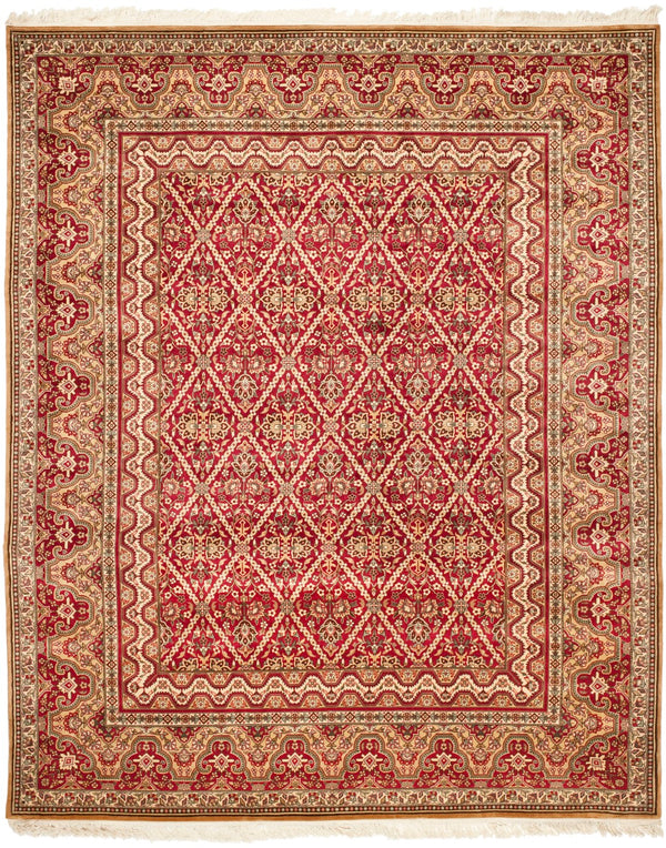 Safavieh RK9 Rug