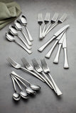 Lenox Portola Dinner Spoons, Set of 4 894752
