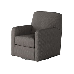 Southern Motion Flash Dance 101 Transitional  29" Wide Swivel Glider 101 415-04