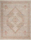 Enchanting Home ENH03 Farmhouse & Country Machine Made Power-loomed Indoor only Area Rug