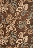 Riley RLY-5022 Cottage Polypropylene Rug