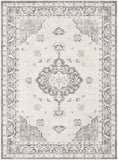 Remy RMY-2321 Traditional Polypropylene Rug