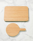 Kate Spade Knock On Wood Cutting Boards, Set Of 2 894685