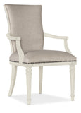 Hooker Furniture Traditions Upholstered Arm Chair 2 per carton/price ea 5961-75500-02