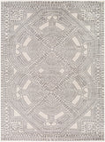 Roma ROM-2381 Global Polypropylene Rug ROM2381-9123  100% Polypropylene 9' x 12'3"