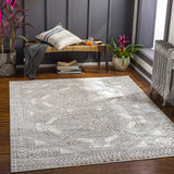 Roma ROM-2381 Global Polypropylene Rug ROM2381-9123  100% Polypropylene 9' x 12'3"