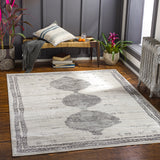 Roma ROM-2382 Global Polypropylene Rug ROM2382-9123  100% Polypropylene 9' x 12'3"