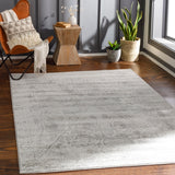 Roma ROM-2385 Traditional Polypropylene Rug ROM2385-9123  100% Polypropylene 9' x 12'3"