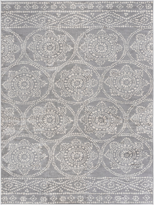 Roma ROM-2389 Global Polypropylene Rug ROM2389-9123  100% Polypropylene 9' x 12'3"