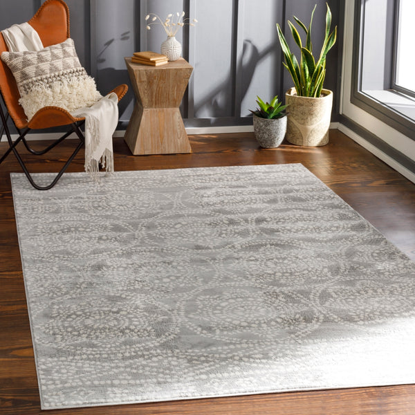 Roma ROM-2389 Global Polypropylene Rug ROM2389-9123  100% Polypropylene 9' x 12'3"