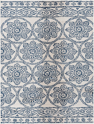 Roma ROM-2391 Global Polypropylene Rug ROM2391-9123  100% Polypropylene 9' x 12'3"