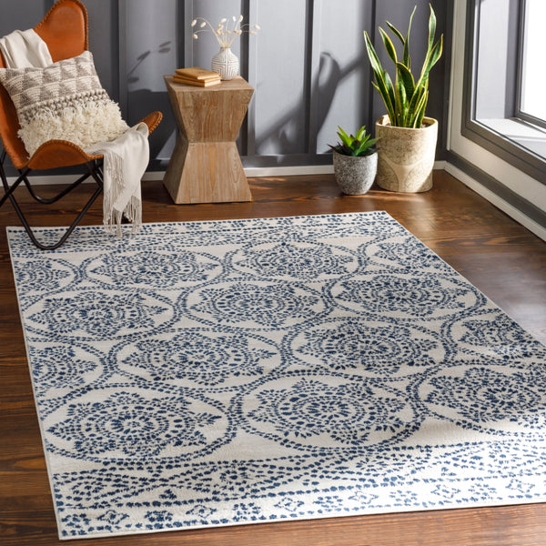 Roma ROM-2391 Global Polypropylene Rug ROM2391-9123  100% Polypropylene 9' x 12'3"