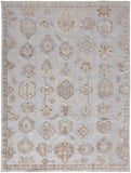 Wendover 6848F PET Hand-Knotted Ornamental Rug