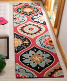 Safavieh Roslyn ROS415 Hand Tufted Rug