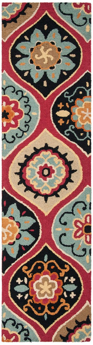 Safavieh Roslyn ROS415 Hand Tufted Rug