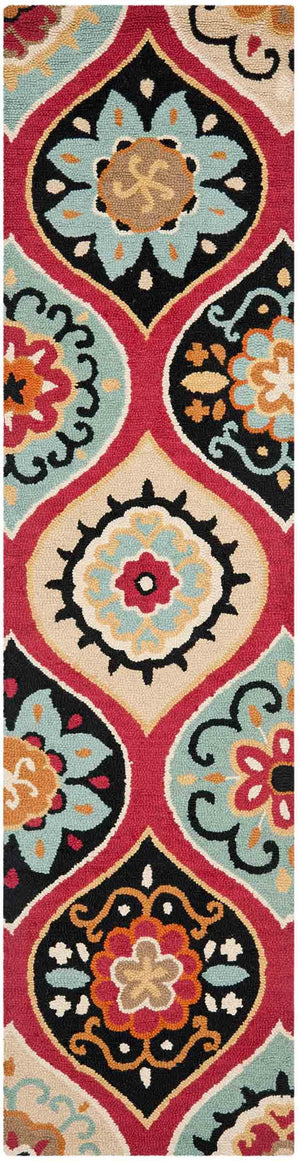 Safavieh Ros415 Hand Tufted Wool Rug ROS415A-3