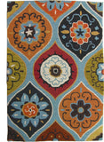 Safavieh Roslyn ROS415 Hand Tufted Rug