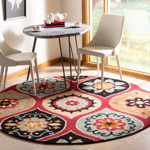 Safavieh Ros415 Hand Tufted Wool Rug ROS415A-3