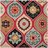 Safavieh Ros415 Hand Tufted Wool Rug ROS415A-3