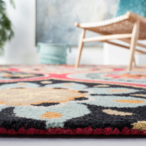 Safavieh Ros415 Hand Tufted Wool Rug ROS415A-3