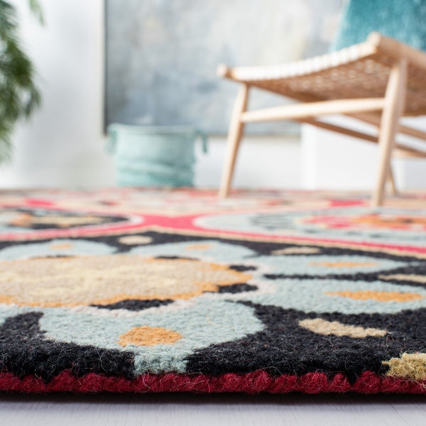 Safavieh Ros415 Hand Tufted Wool Rug ROS415A-3