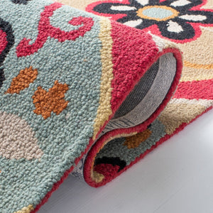 Safavieh Ros415 Hand Tufted Wool Rug ROS415A-3