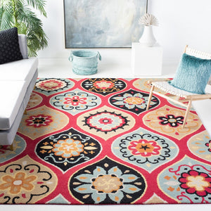 Safavieh Ros415 Hand Tufted Wool Rug ROS415A-3