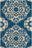 Roslyn ROS525 Hand Tufted Rug