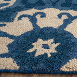 Safavieh Roslyn ROS525 Hand Tufted Rug