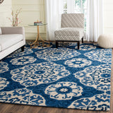 Safavieh Roslyn ROS525 Hand Tufted Rug