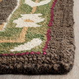 Safavieh Roslyn ROS535 Hand Tufted Rug