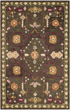 Safavieh Roslyn ROS535 Hand Tufted Rug