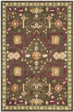 Safavieh Roslyn ROS535 Hand Tufted Rug