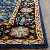 Safavieh Roslyn ROS545 Hand Tufted Rug