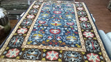 Safavieh Roslyn ROS545 Hand Tufted Rug