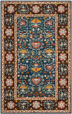 Safavieh Roslyn ROS545 Hand Tufted Rug