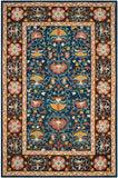 Safavieh Roslyn ROS545 Hand Tufted Rug