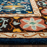 Safavieh Roslyn ROS545 Hand Tufted Rug