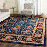 Safavieh Roslyn ROS545 Hand Tufted Rug