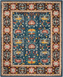 Safavieh Roslyn ROS545 Hand Tufted Rug